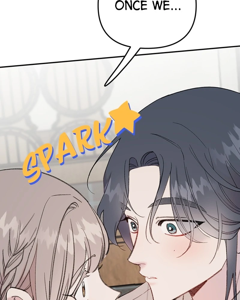 The Mermaid I Loved Chapter 8 - Page 60