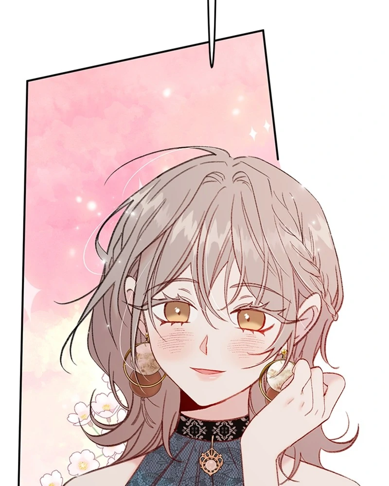 The Mermaid I Loved Chapter 8 - Page 7
