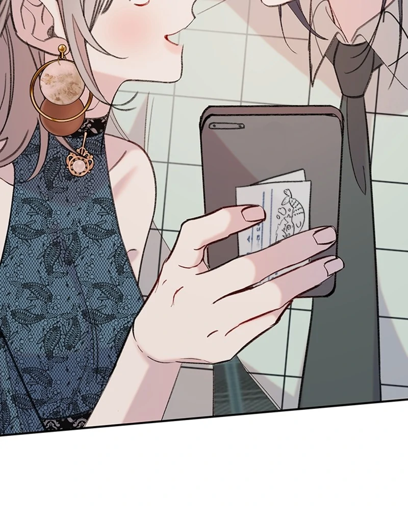 The Mermaid I Loved Chapter 8 - Page 61