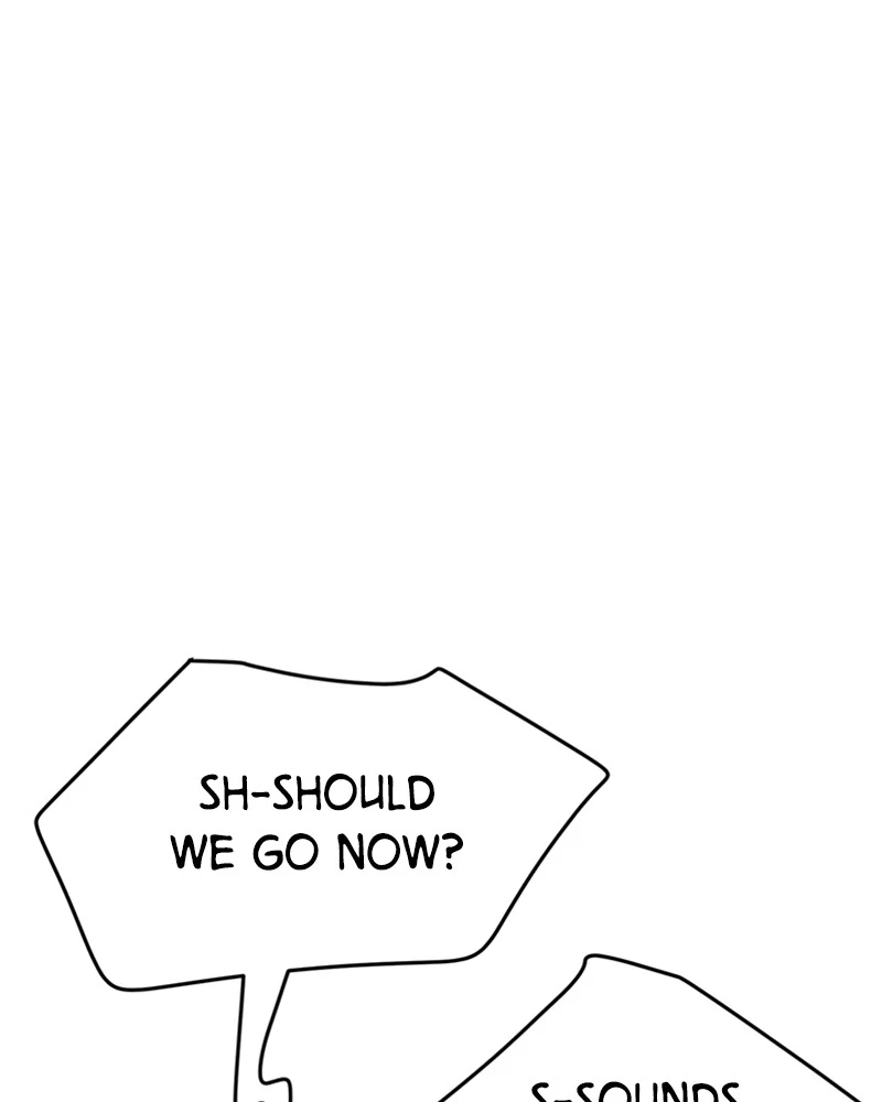 The Mermaid I Loved Chapter 8 - Page 62