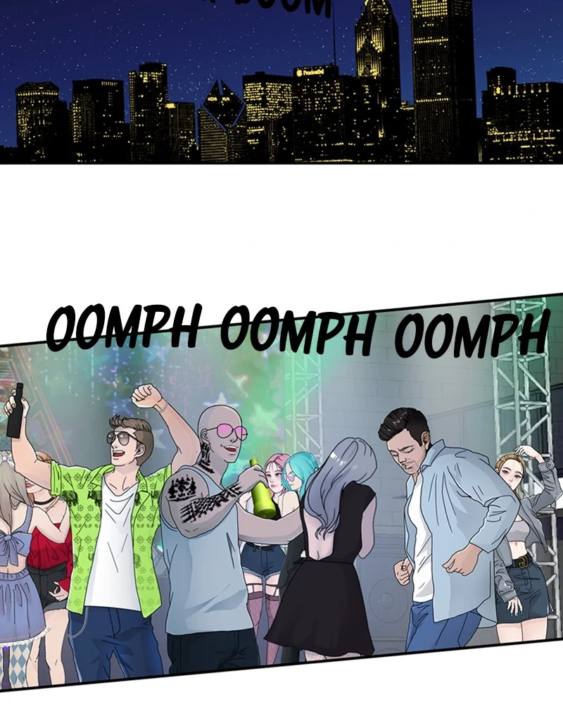 The Mermaid I Loved Chapter 8 - Page 66
