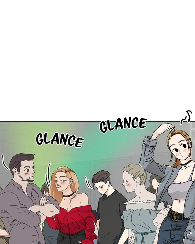The Mermaid I Loved Chapter 8 - Page 71