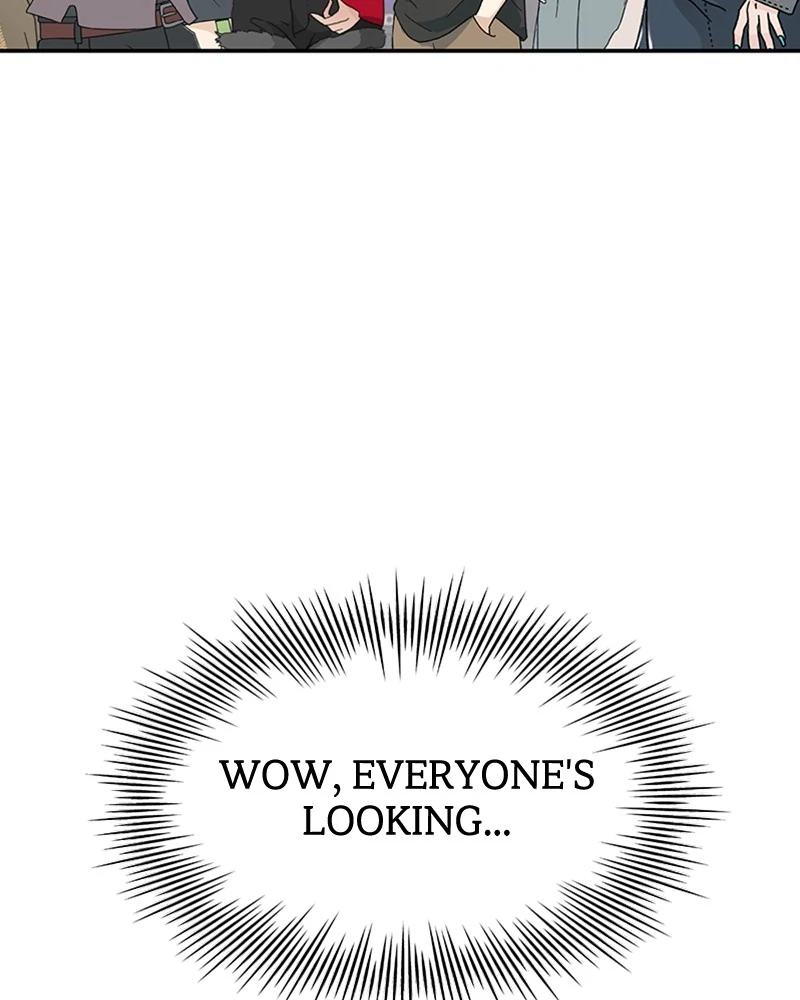 The Mermaid I Loved Chapter 8 - Page 72