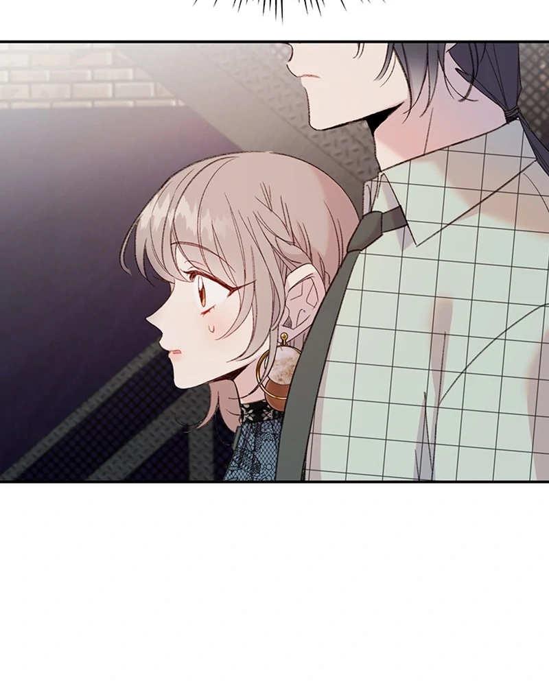 The Mermaid I Loved Chapter 8 - Page 73