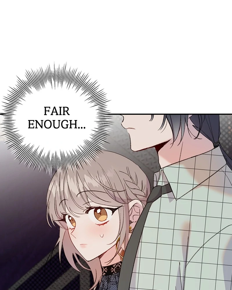 The Mermaid I Loved Chapter 8 - Page 74