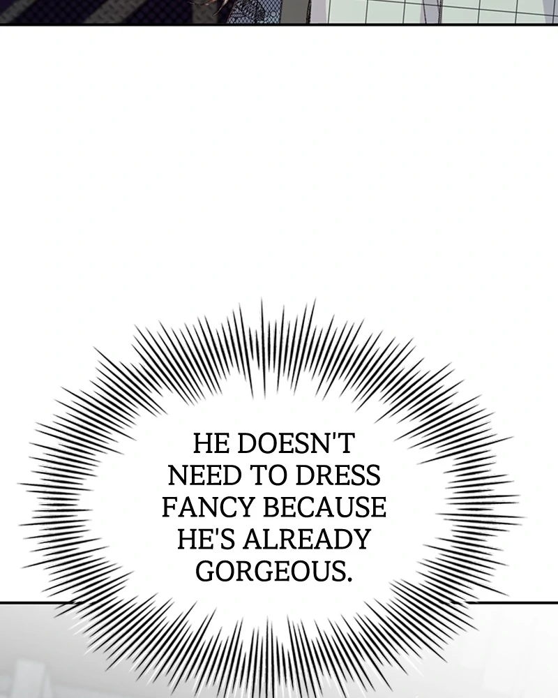 The Mermaid I Loved Chapter 8 - Page 75