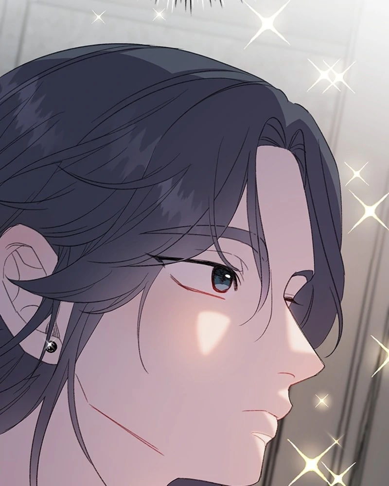 The Mermaid I Loved Chapter 8 - Page 76