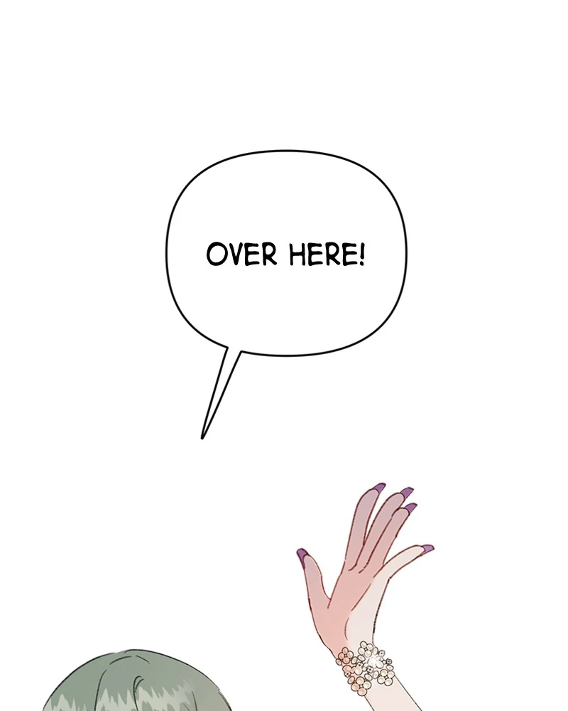 The Mermaid I Loved Chapter 8 - Page 80
