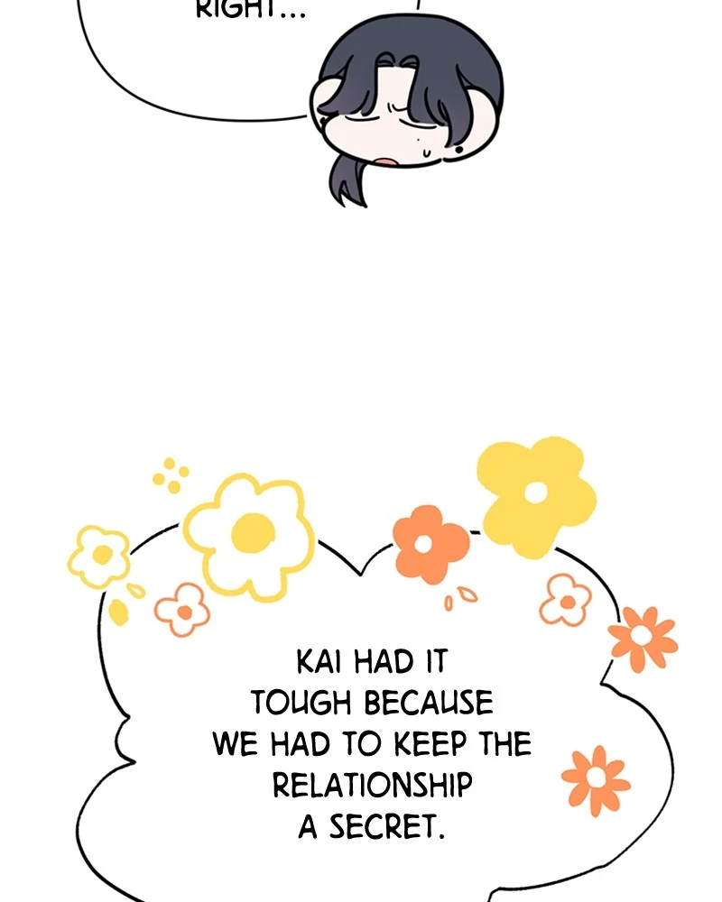 The Mermaid I Loved Chapter 8 - Page 86