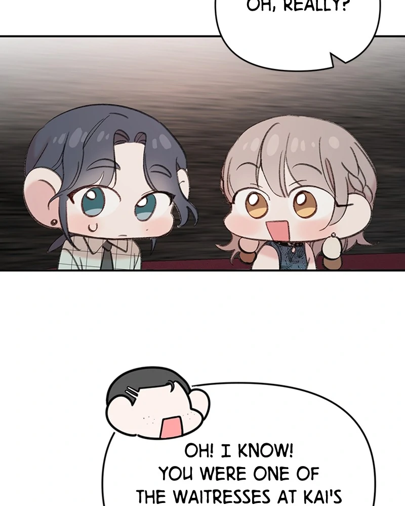 The Mermaid I Loved Chapter 8 - Page 89