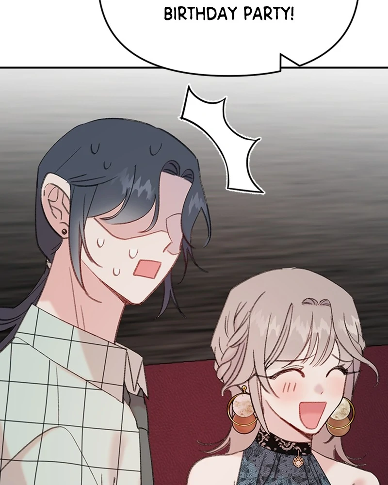 The Mermaid I Loved Chapter 8 - Page 90