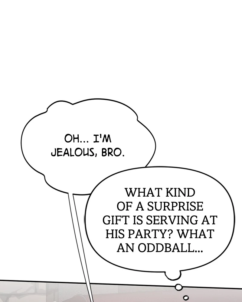 The Mermaid I Loved Chapter 8 - Page 94