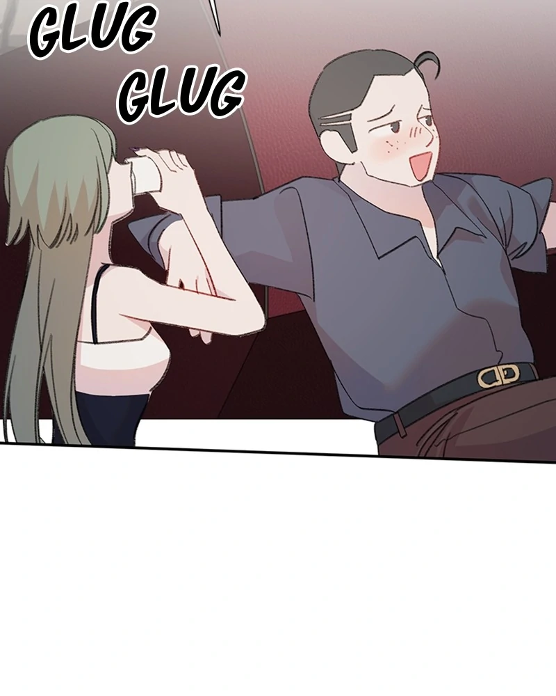 The Mermaid I Loved Chapter 8 - Page 95