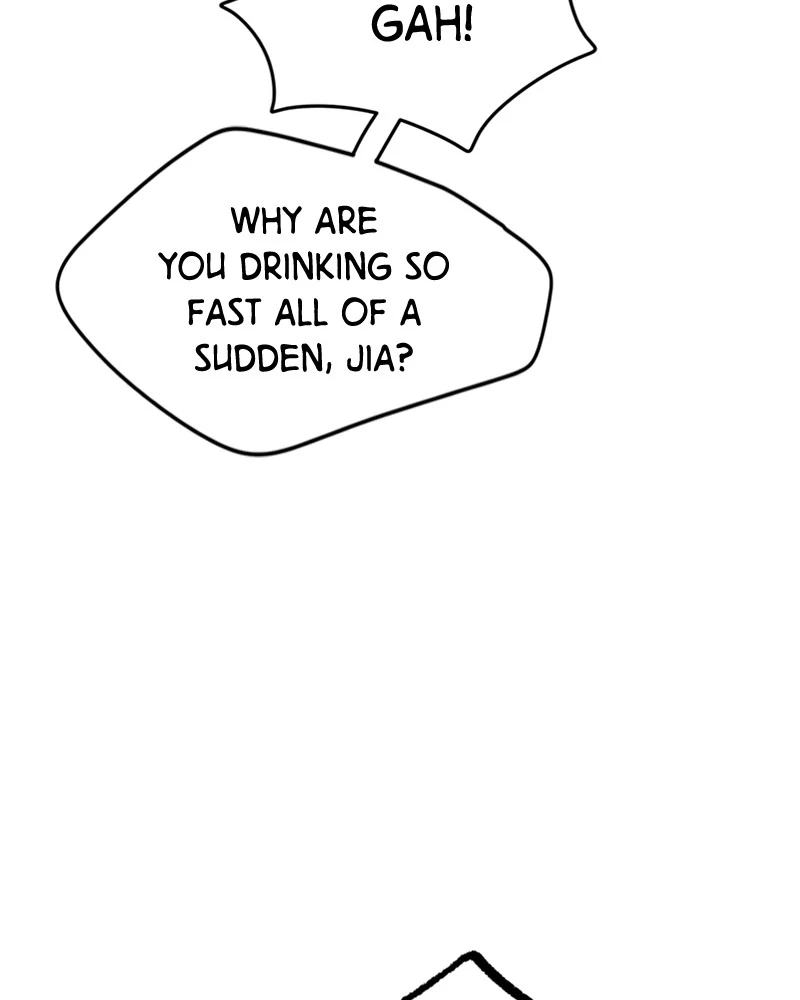 The Mermaid I Loved Chapter 8 - Page 97
