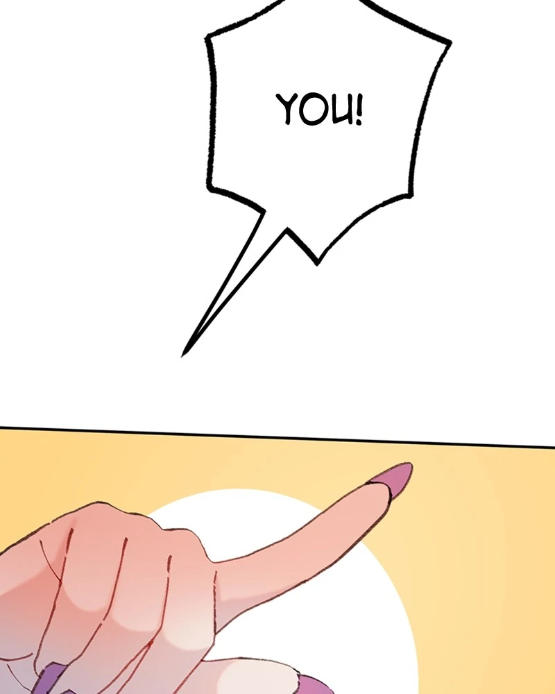 The Mermaid I Loved Chapter 8 - Page 98