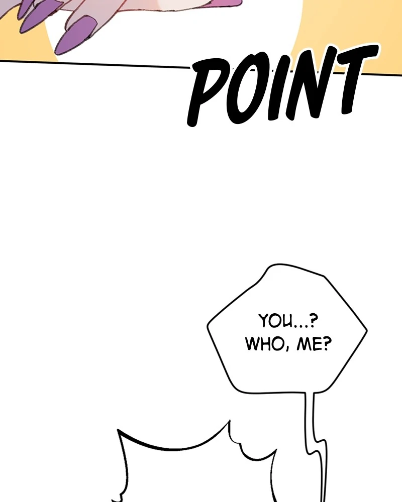 The Mermaid I Loved Chapter 8 - Page 99
