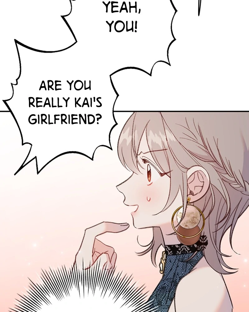 The Mermaid I Loved Chapter 8 - Page 100