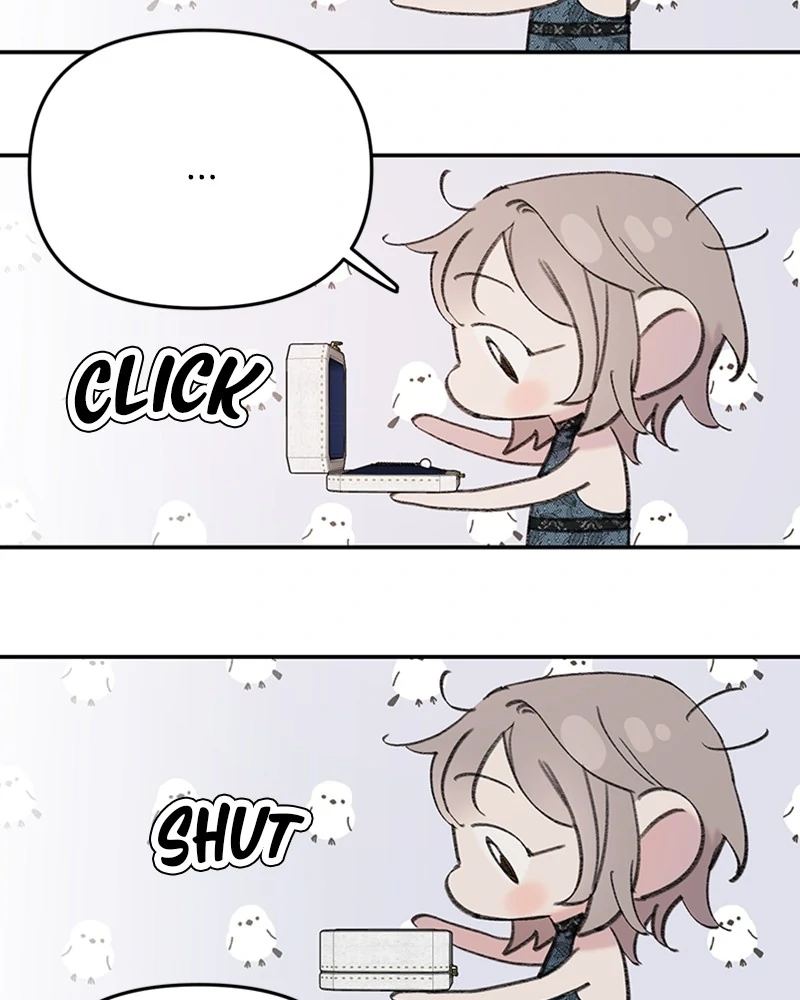 The Mermaid I Loved Chapter 9 - Page 101