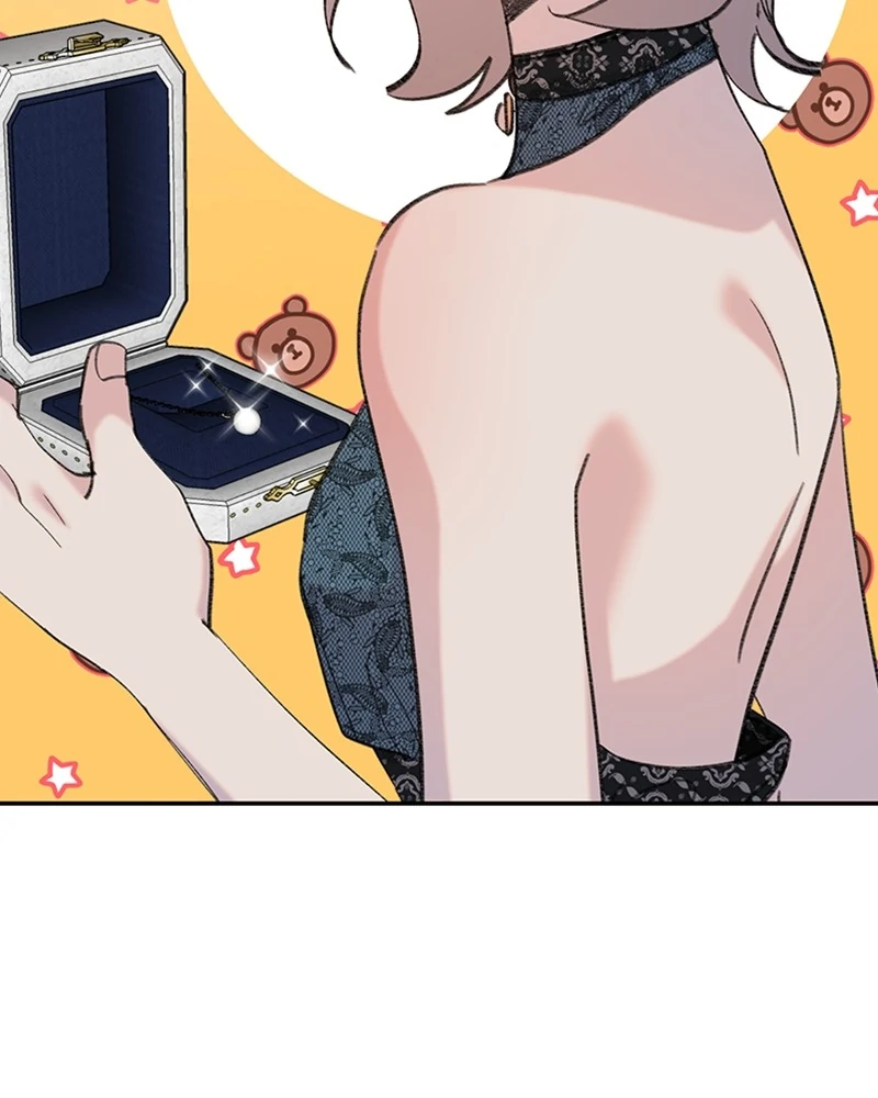 The Mermaid I Loved Chapter 9 - Page 104