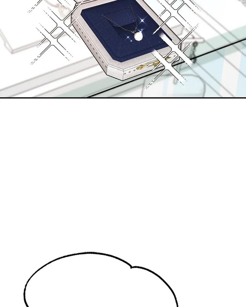 The Mermaid I Loved Chapter 9 - Page 107