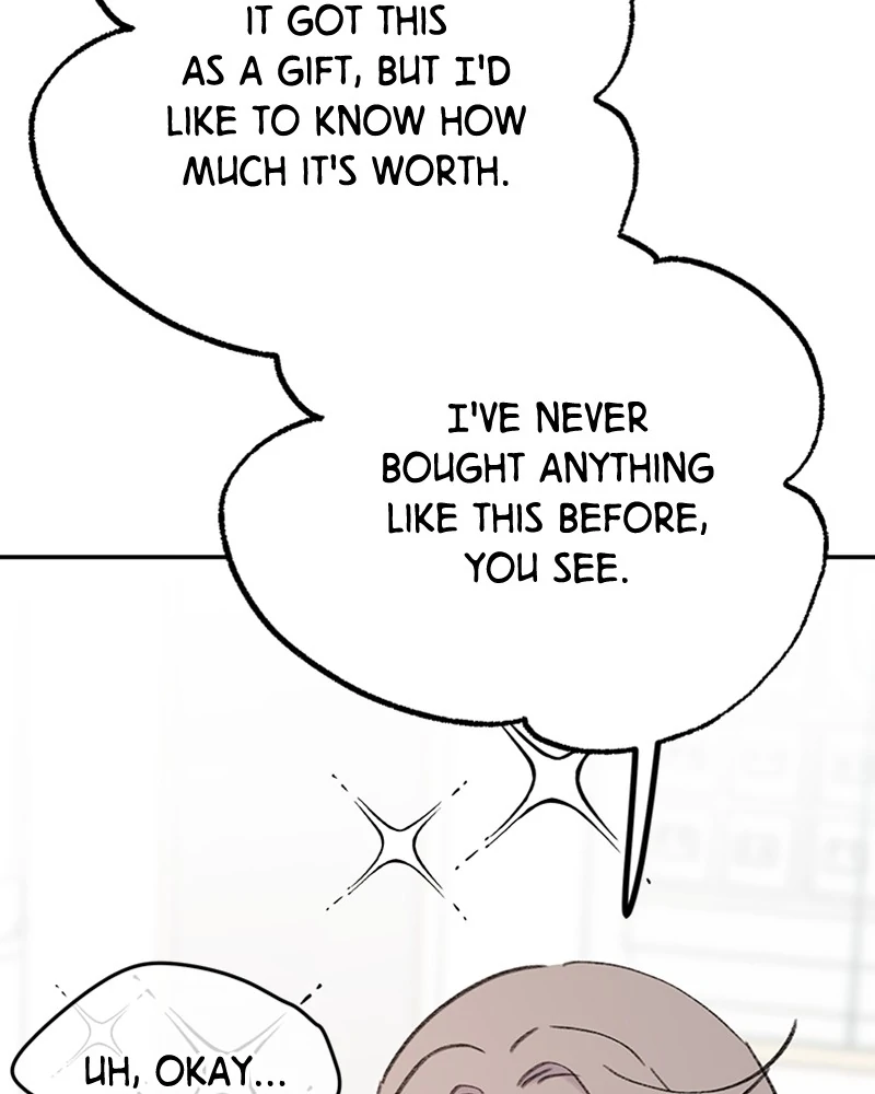 The Mermaid I Loved Chapter 9 - Page 108