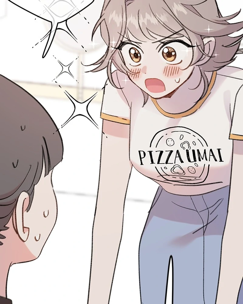 The Mermaid I Loved Chapter 9 - Page 109