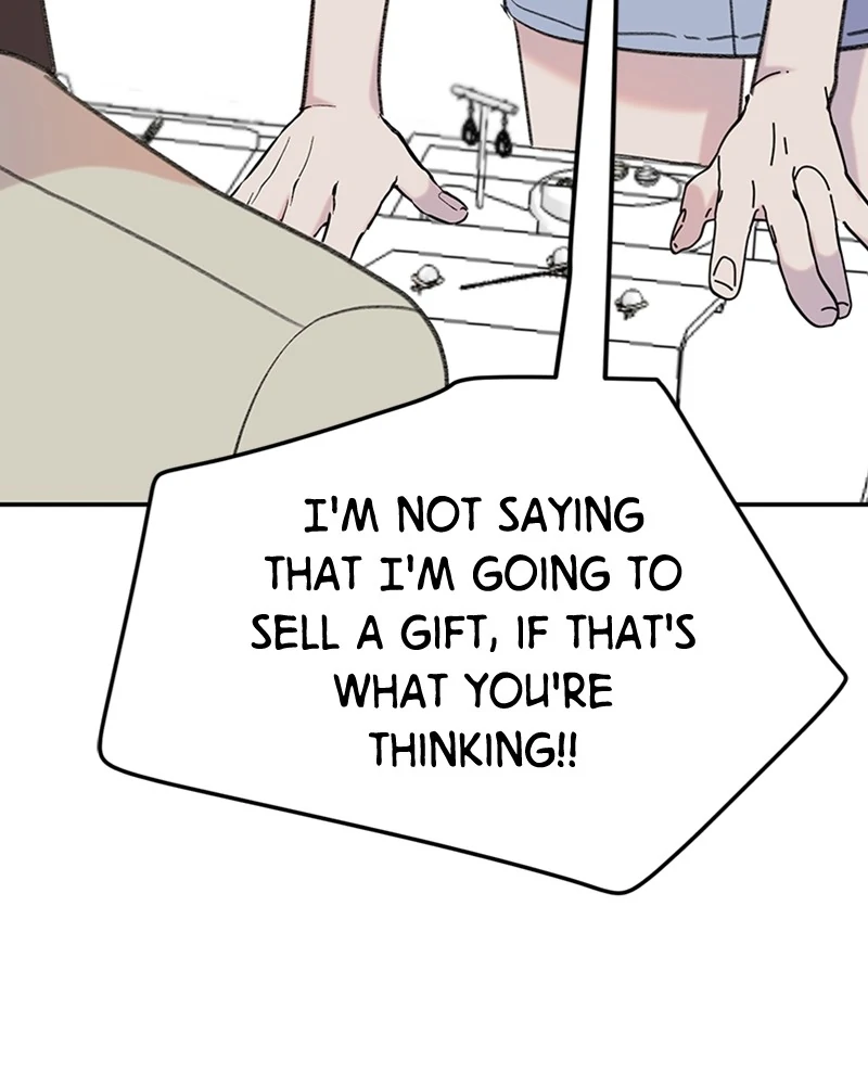 The Mermaid I Loved Chapter 9 - Page 110