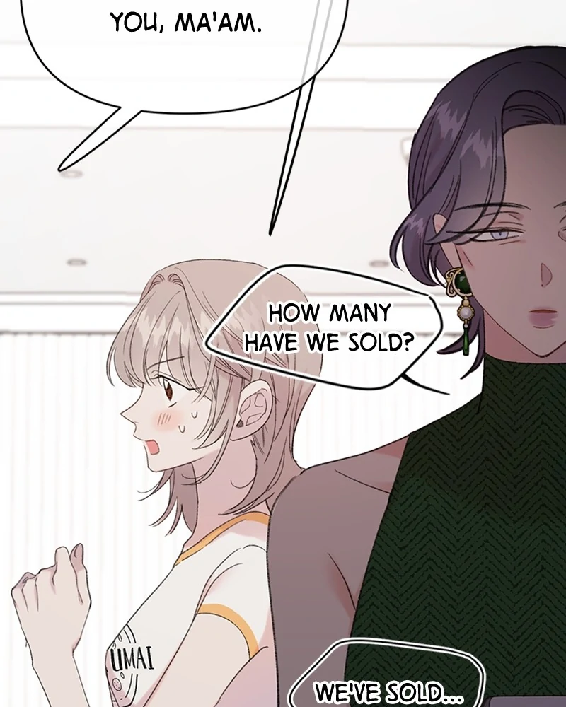 The Mermaid I Loved Chapter 9 - Page 112