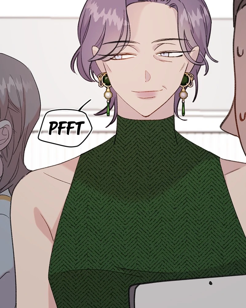 The Mermaid I Loved Chapter 9 - Page 116