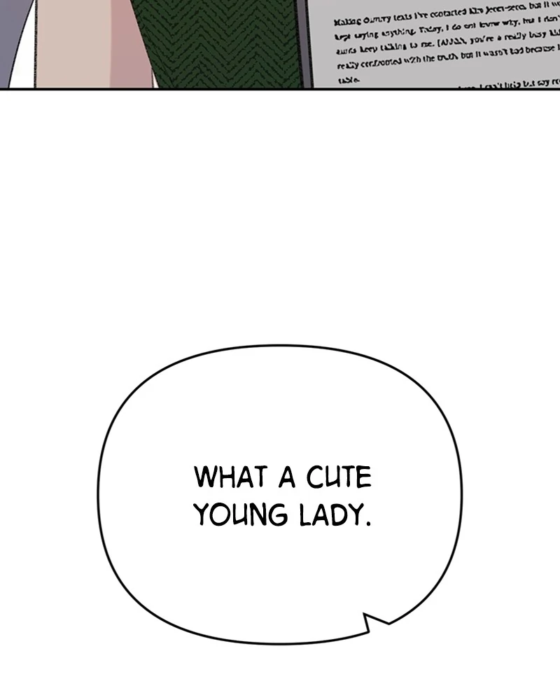 The Mermaid I Loved Chapter 9 - Page 117