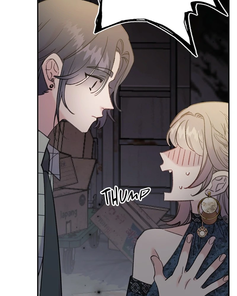 The Mermaid I Loved Chapter 9 - Page 13