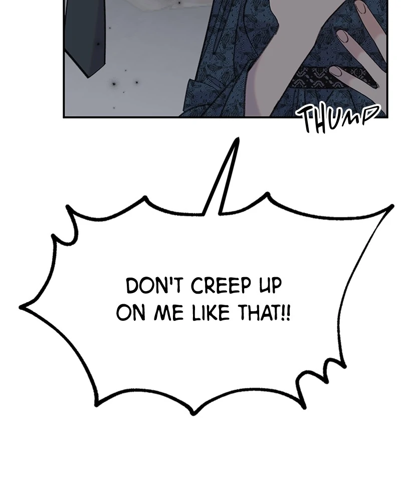 The Mermaid I Loved Chapter 9 - Page 14