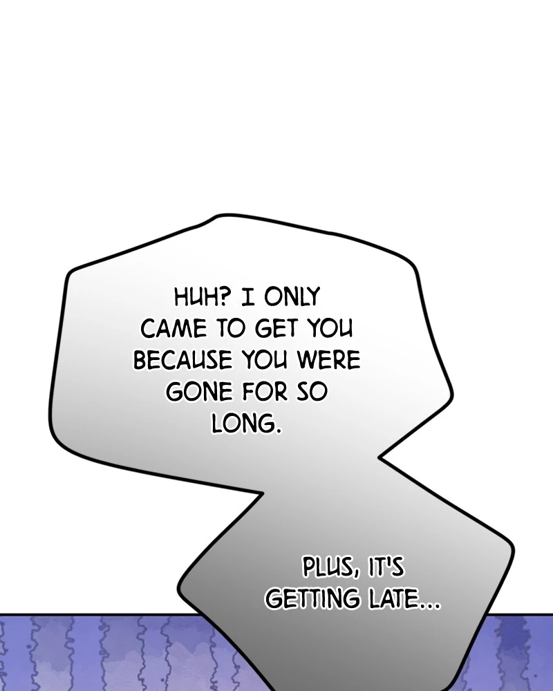 The Mermaid I Loved Chapter 9 - Page 15