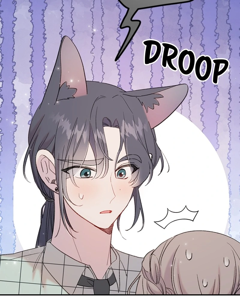 The Mermaid I Loved Chapter 9 - Page 16