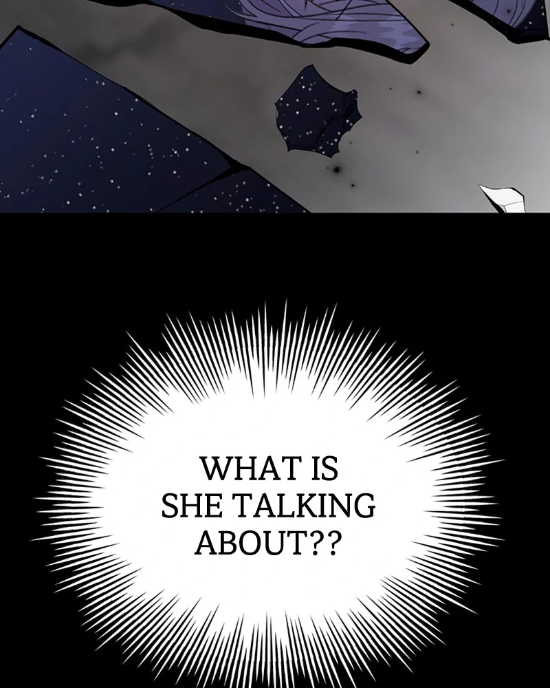 The Mermaid I Loved Chapter 9 - Page 3