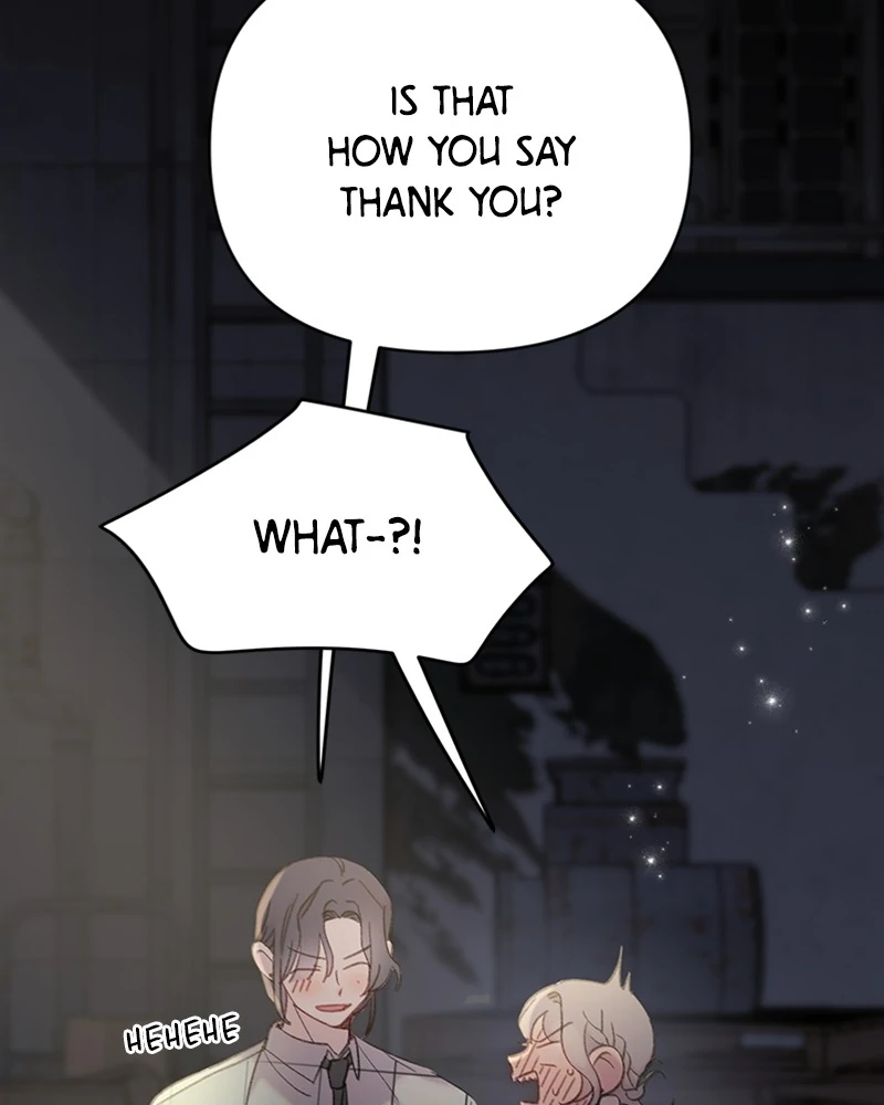 The Mermaid I Loved Chapter 9 - Page 21
