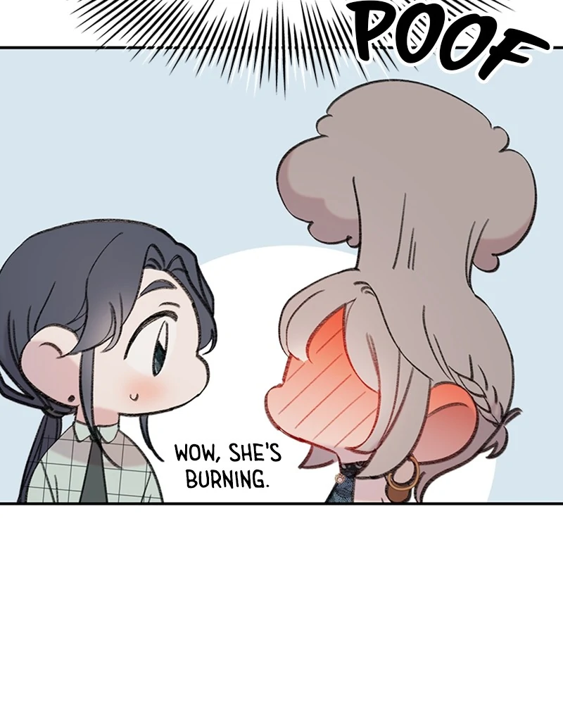 The Mermaid I Loved Chapter 9 - Page 27