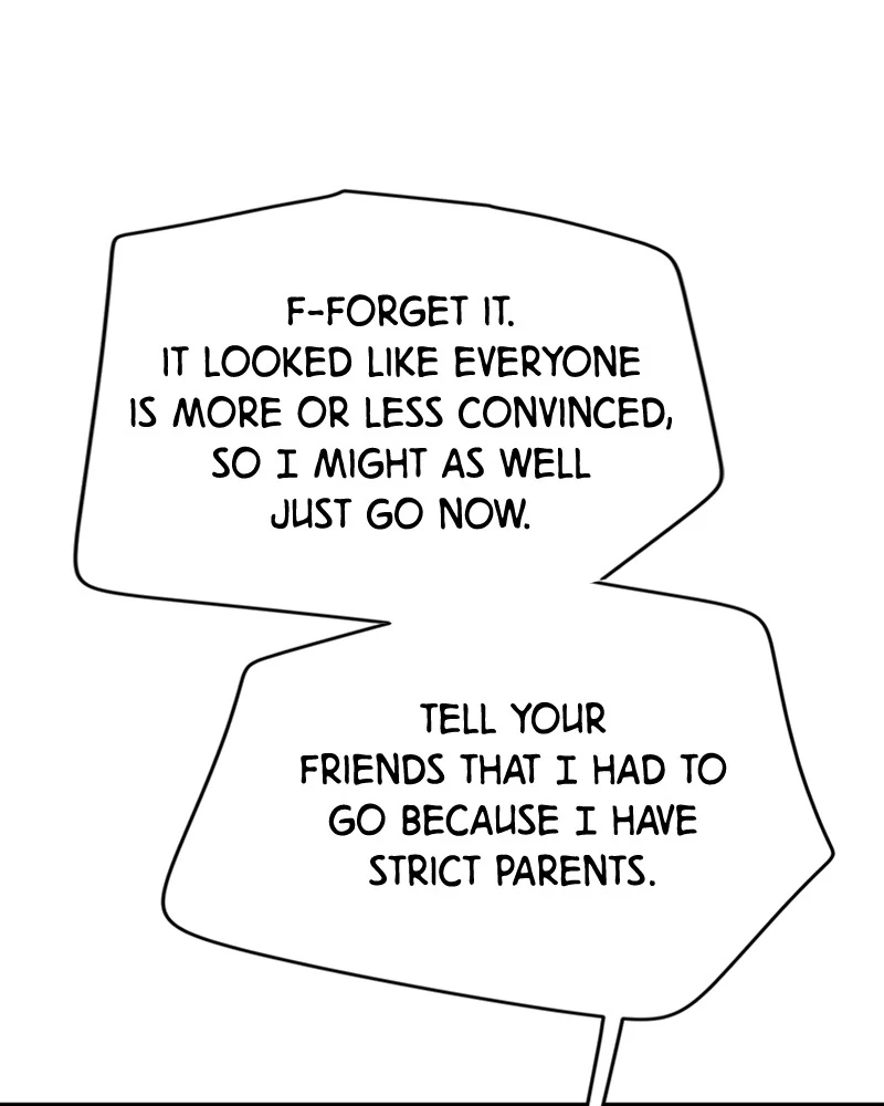 The Mermaid I Loved Chapter 9 - Page 28