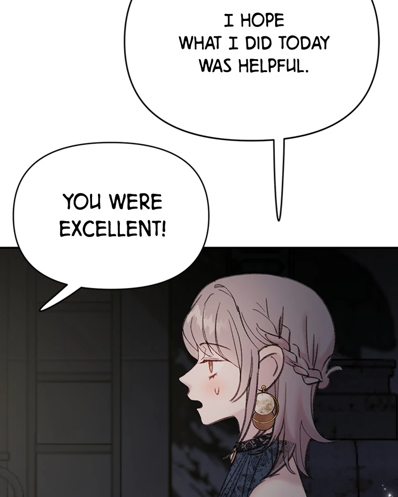 The Mermaid I Loved Chapter 9 - Page 30