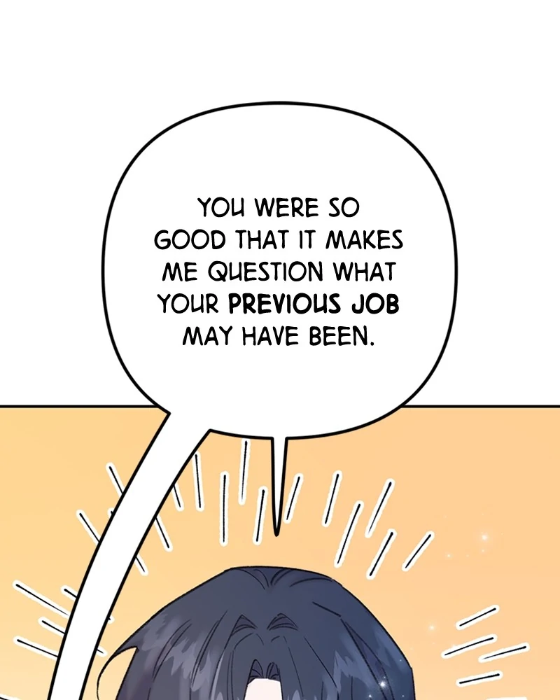 The Mermaid I Loved Chapter 9 - Page 32