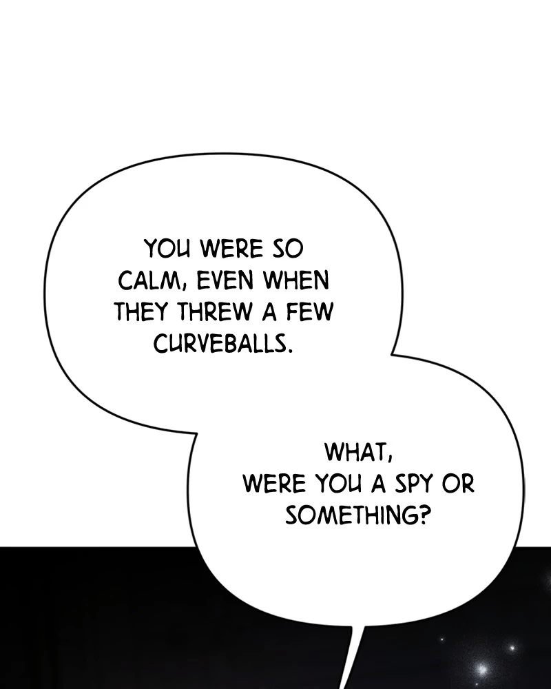 The Mermaid I Loved Chapter 9 - Page 35