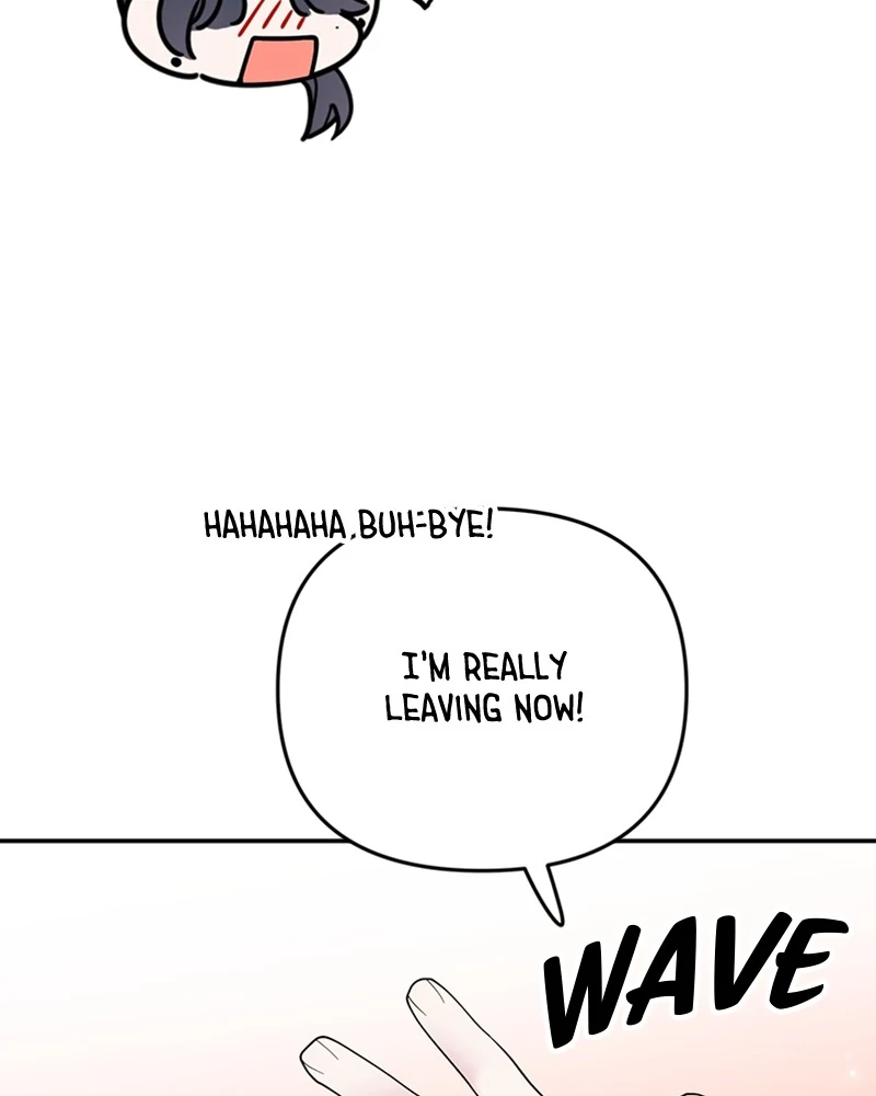 The Mermaid I Loved Chapter 9 - Page 40