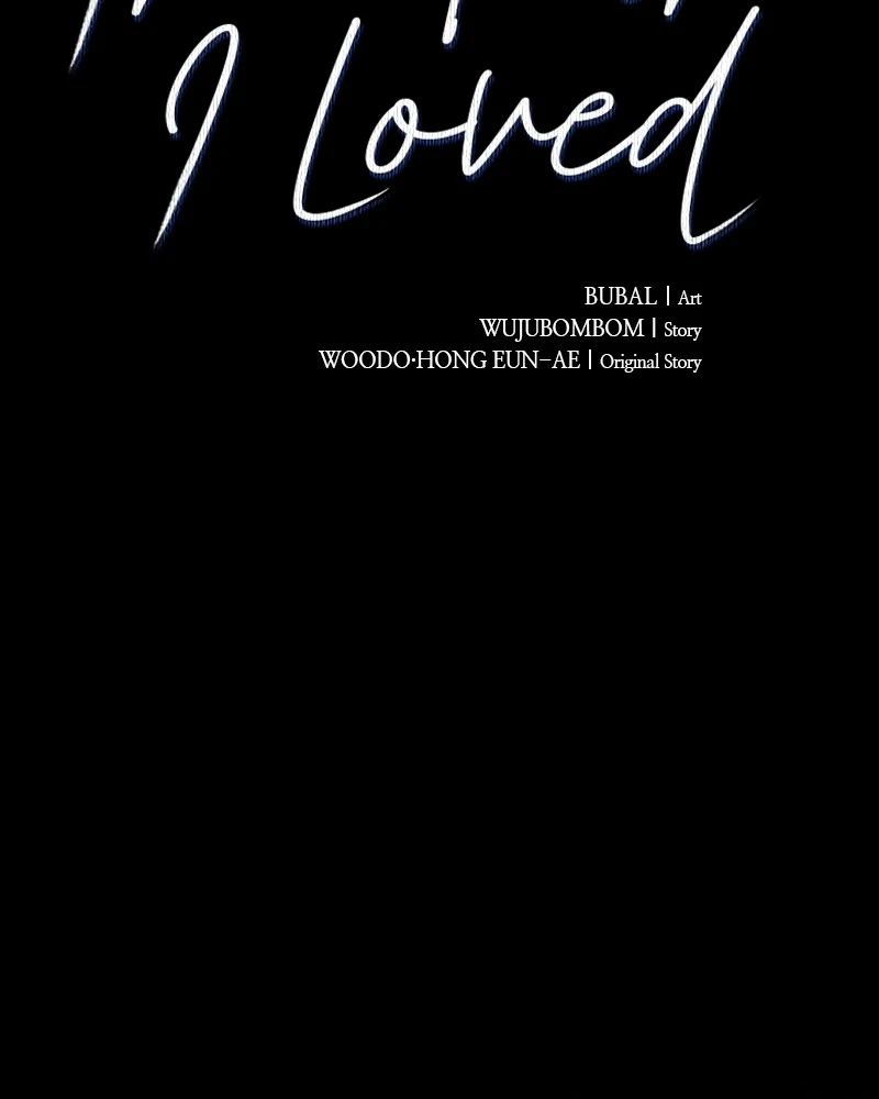The Mermaid I Loved Chapter 9 - Page 5