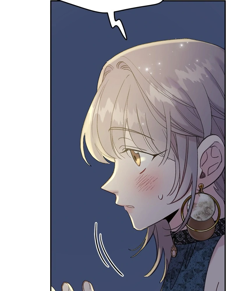 The Mermaid I Loved Chapter 9 - Page 50