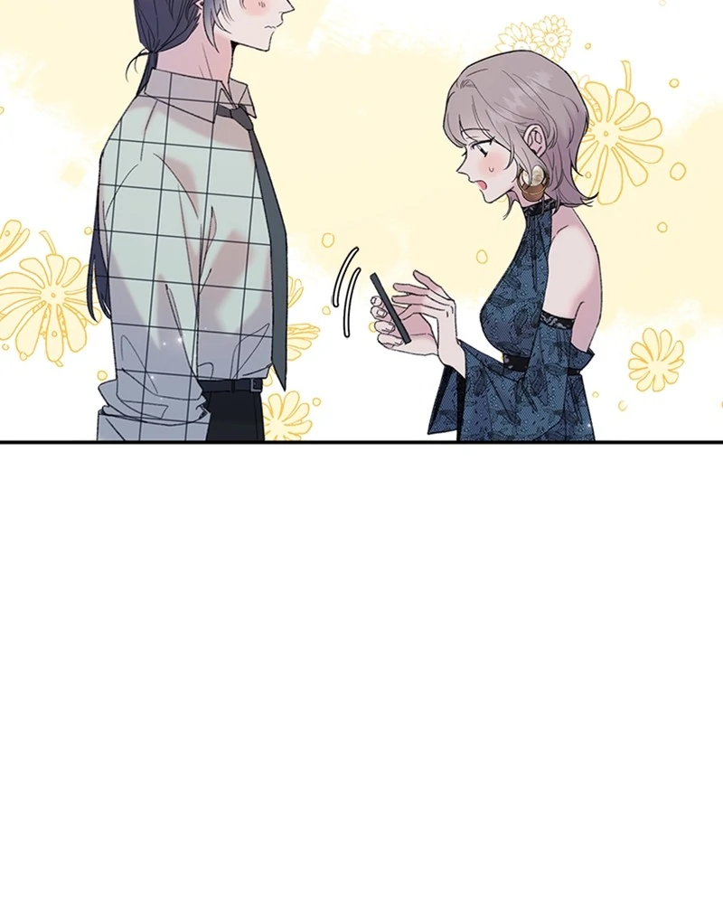 The Mermaid I Loved Chapter 9 - Page 53