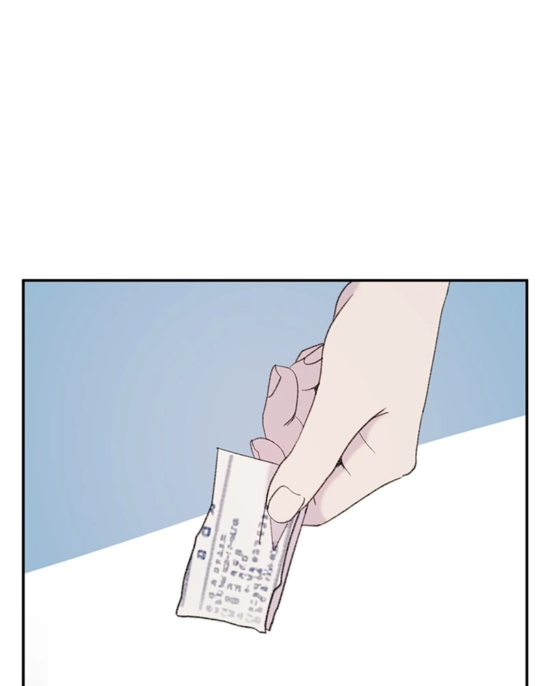 The Mermaid I Loved Chapter 9 - Page 55
