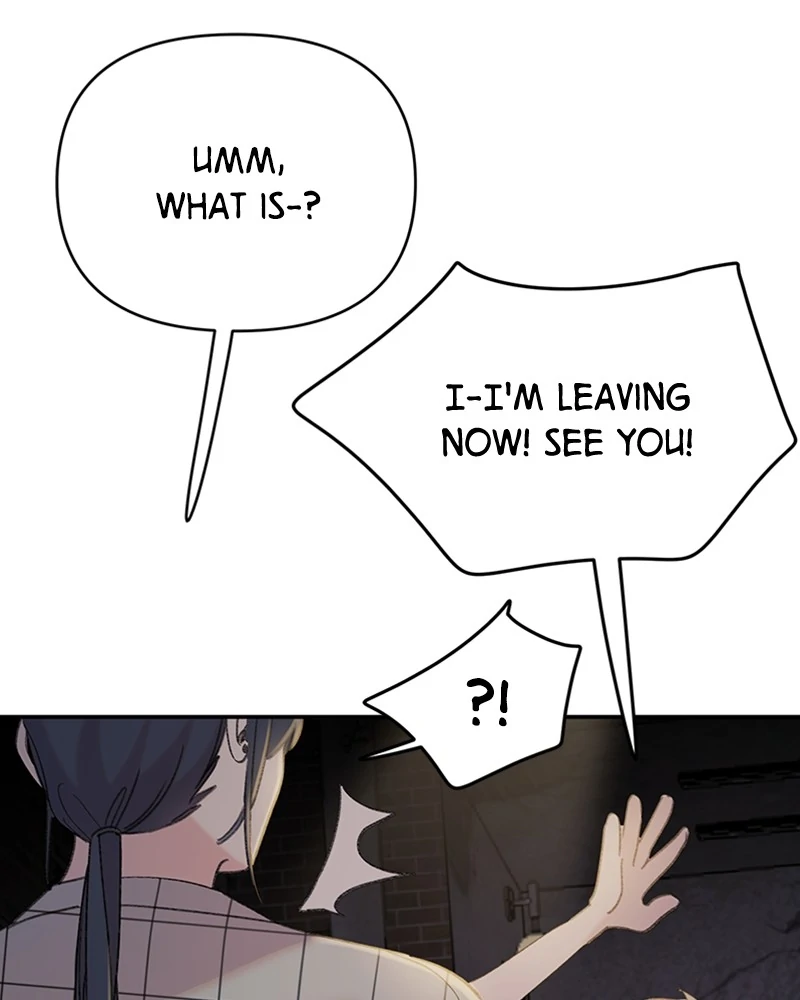 The Mermaid I Loved Chapter 9 - Page 58