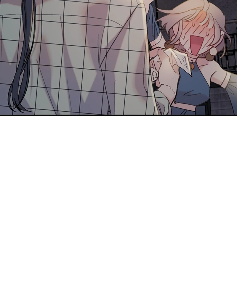 The Mermaid I Loved Chapter 9 - Page 59