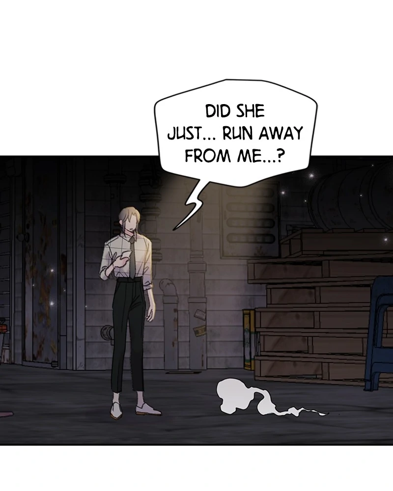 The Mermaid I Loved Chapter 9 - Page 60
