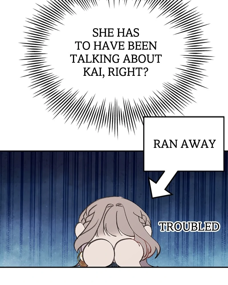 The Mermaid I Loved Chapter 9 - Page 7